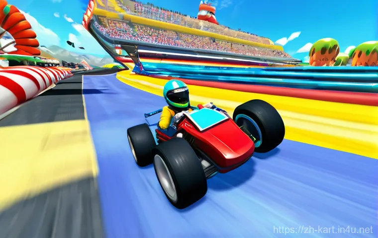 카트라이더 코칭 사례 - **Prompt: Advanced Drift Coaching Session**
"A clean, modern 3D rendering of a focused esports c... 카트라이더 코칭 사례 - **Prompt: Advanced Drift Coaching Session**
"A clean, modern 3D rendering of a focused esports c...