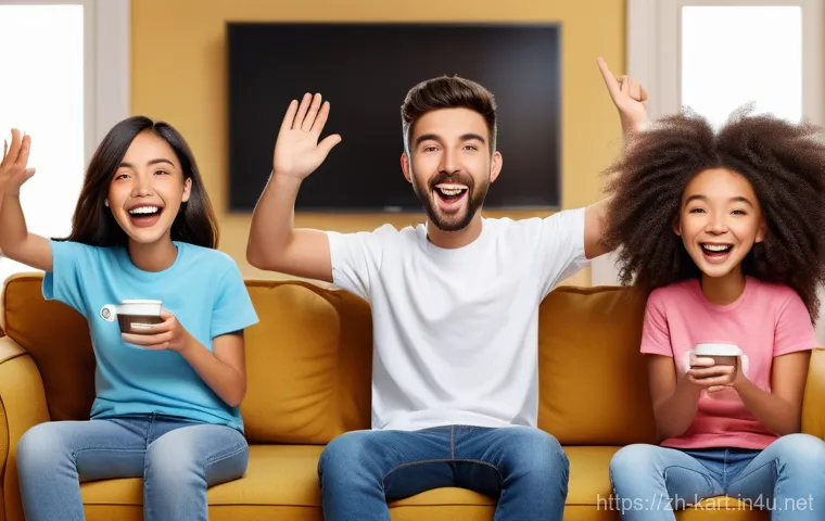 카트라이더 초보 유저의 트랙 공략법 - A focused, medium shot of a skilled male racer in a cartoonish art style, perfectly executing a comp...