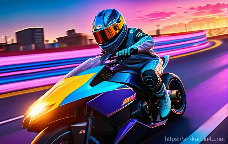 카트라이더 팬아트 대회의 재미와 성공 요인 - A cheerful and bright illustration depicting a diverse group of 4-5 East Asian young adults, aged 18... 카트라이더 팬아트 대회의 재미와 성공 요인 - A cheerful and bright illustration depicting a diverse group of 4-5 East Asian young adults, aged 18...