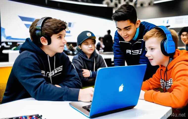 카트라이더 글로벌 커뮤니티 추천 - **Prompt:** A vibrant and engaging online forum for the racing game "KartRider: Drift." A diverse gr...