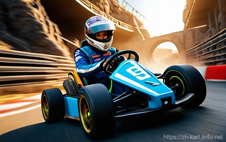 카트라이더 신규 업데이트와 커뮤니티 반응 - **A highly detailed, futuristic racing scene on the "Interdimensional Rift" track.** The "Star Inter... 카트라이더 신규 업데이트와 커뮤니티 반응 - **A highly detailed, futuristic racing scene on the "Interdimensional Rift" track.** The "Star Inter...