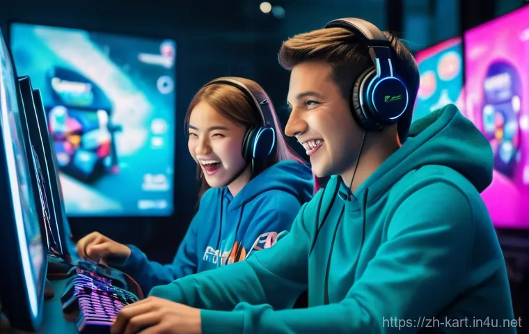 카트라이더 초보자 우선 전략 - A dynamic, low-angle shot capturing a sleek, futuristic racing kart executing a perfect "linked boos... 카트라이더 초보자 우선 전략 - A dynamic, low-angle shot capturing a sleek, futuristic racing kart executing a perfect "linked boos...