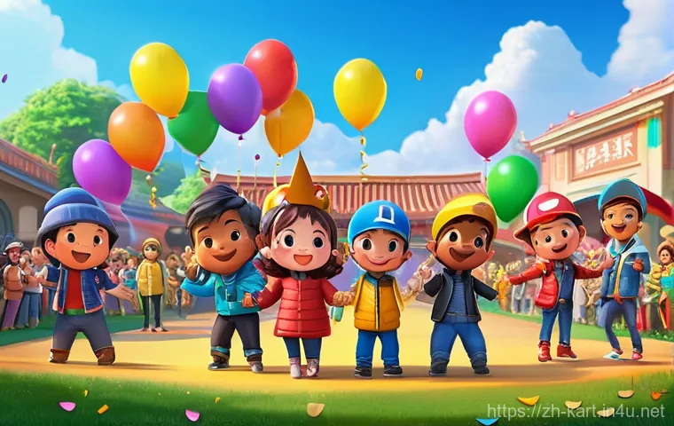 카트라이더 팬아트 이벤트의 성공 전략 - **Prompt 2: Steampunk Reimagining of Dao and a Kart**
"An intricate and imaginative illustration... 카트라이더 팬아트 이벤트의 성공 전략 - **Prompt 2: Steampunk Reimagining of Dao and a Kart**
"An intricate and imaginative illustration...