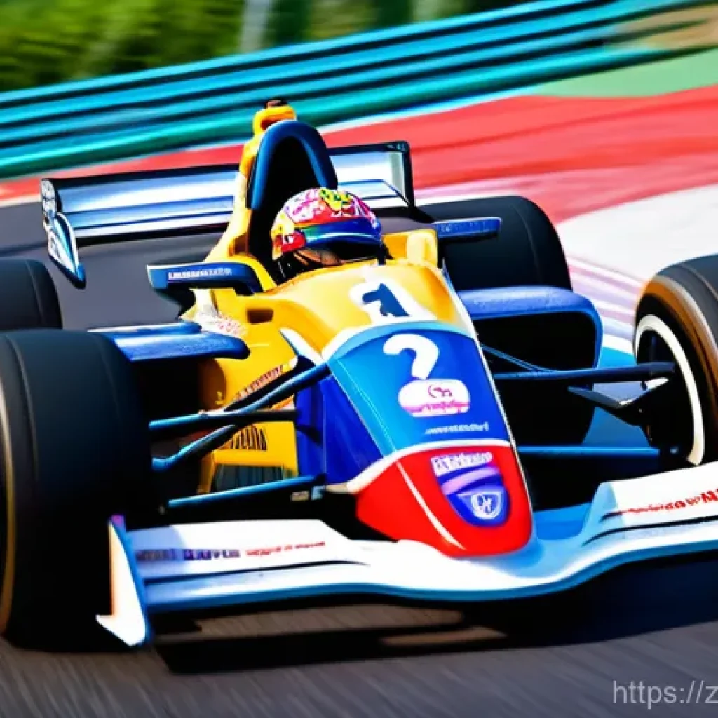 카트라이더 팀플 전략 가이드 - Here are three detailed image generation prompts in English, based on the provided kart racing strat...