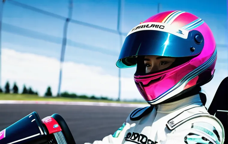 카트라이더 초보 유저와 이벤트 활용 공략 - **Prompt:** A dynamic and action-packed racing scene on a colorful, winding track during a sunny day... 카트라이더 초보 유저와 이벤트 활용 공략 - **Prompt:** A dynamic and action-packed racing scene on a colorful, winding track during a sunny day...