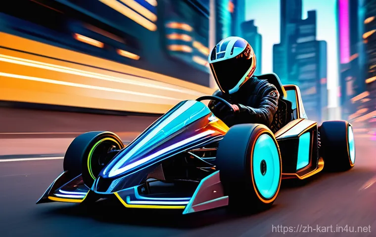 카트라이더 팬아트 제출 가이드 - **Prompt 1: Summer Beach Karting Carnival**
A group of diverse, cheerful KartRider-style charact... 카트라이더 팬아트 제출 가이드 - **Prompt 1: Summer Beach Karting Carnival**
A group of diverse, cheerful KartRider-style charact...