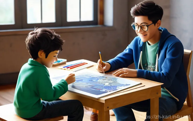 카트라이더 팬아트 제출 가이드 - **Prompt 2: Futuristic Cyberpunk Kart Race**
A high-octane, futuristic KartRider-style race taki... 카트라이더 팬아트 제출 가이드 - **Prompt 2: Futuristic Cyberpunk Kart Race**
A high-octane, futuristic KartRider-style race taki...