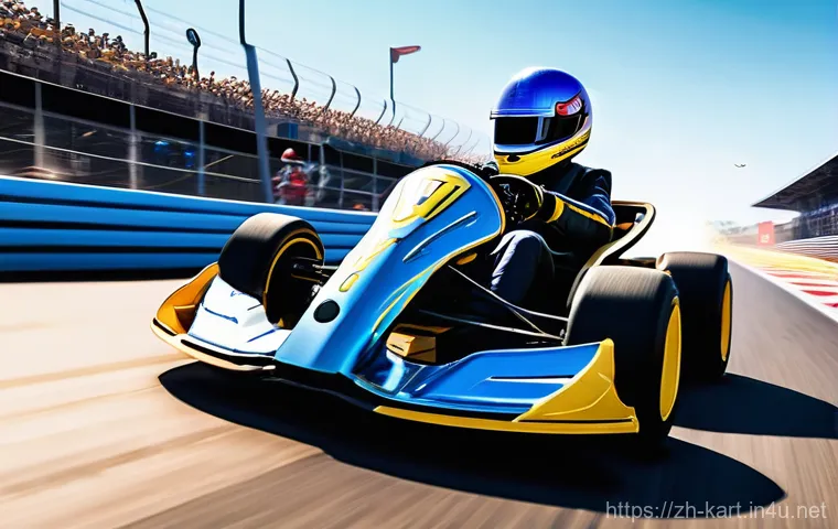 카트라이더 신규 아이템과 트랙 조합 - **Prompt for "Magnetic Adsorption Bomb"**:
A dramatic, action-packed scene from a kart racing ga... 카트라이더 신규 아이템과 트랙 조합 - **Prompt for "Magnetic Adsorption Bomb"**:
A dramatic, action-packed scene from a kart racing ga...