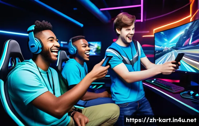 카트라이더 이벤트 활용 가이드 관련 이미지 1