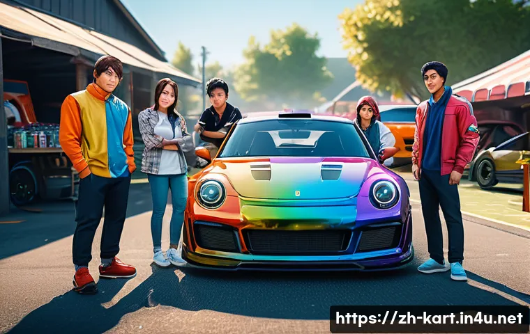 카트라이더 시즌 패스 리뷰 관련 이미지 1