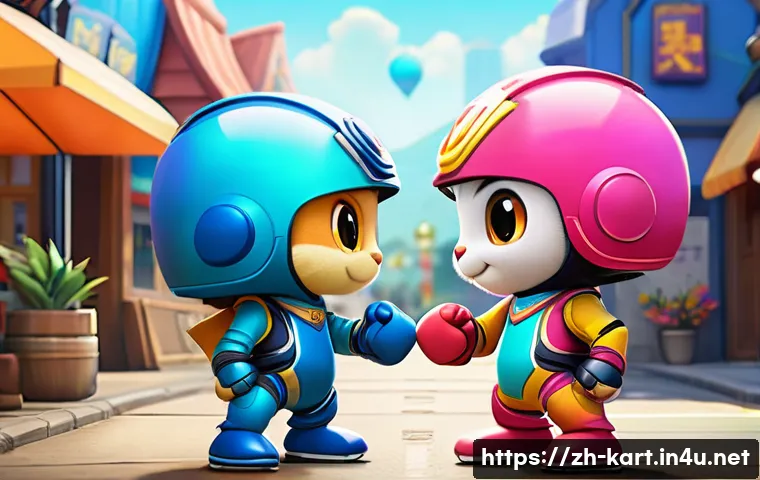 카트라이더 커뮤니티 이벤트 관련 이미지 2