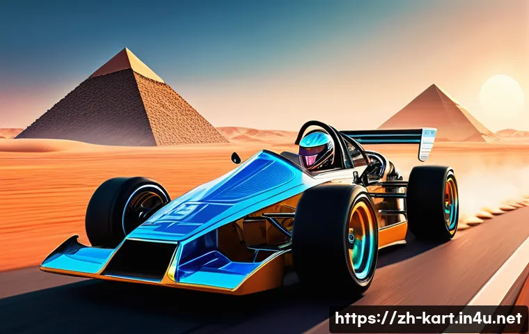 카트라이더 팬아트 대회의 성공 요인과 유저 반응 관련 이미지 1