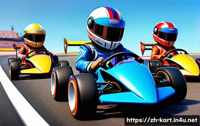 카트라이더 이벤트 성공 비결 관련 이미지 1