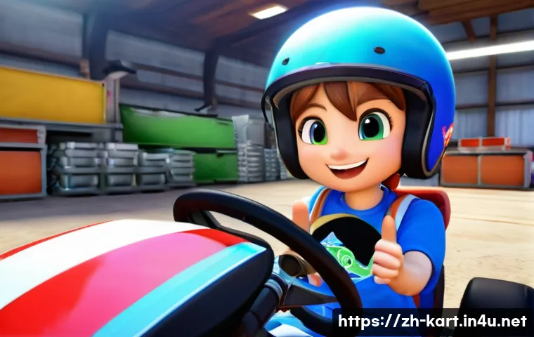 카트라이더 이벤트 성공 비결 관련 이미지 2