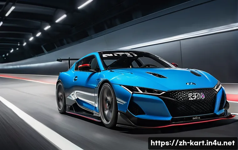 카트라이더 이벤트 코칭 클립 관련 이미지 1