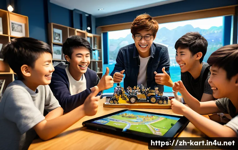 跑跑卡丁车新版本与粉丝艺术大赛的成功秘密,这些你不能错过! 4 카트라이더 신규 업데이트와 팬아트 대회의 성공 비결 관련 이미지 2