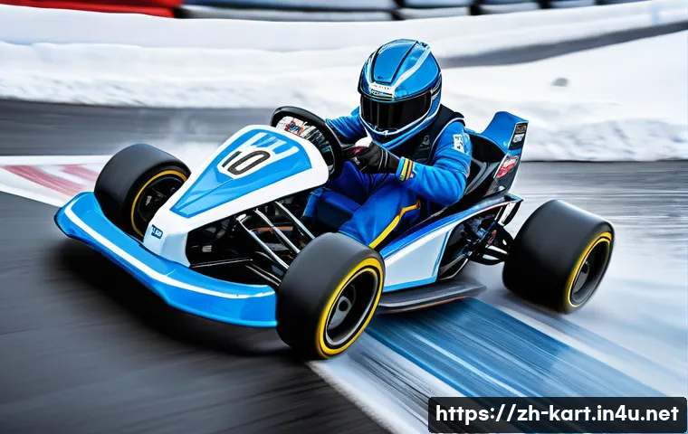 카트라이더 초보 유저 길라잡이 관련 이미지 1