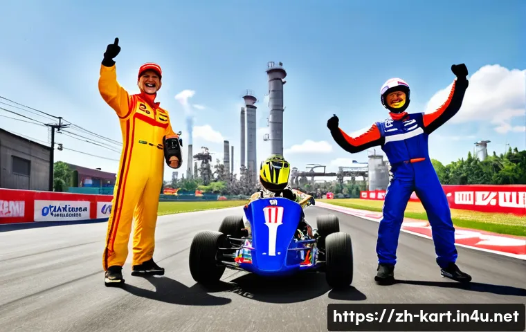 跑跑卡丁车萌新速成秘籍 不知道就血亏的冲刺技巧 4 카트라이더 초보 유저 길라잡이 관련 이미지 2