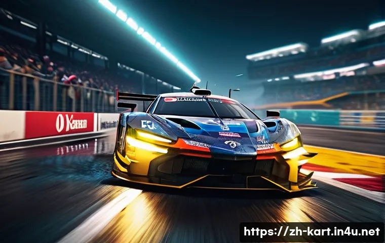 卡丁车新角色和神器全解析 玩转赛道的必备技巧揭秘 4 카트라이더 신규 캐릭터와 아이템 관련 이미지 2